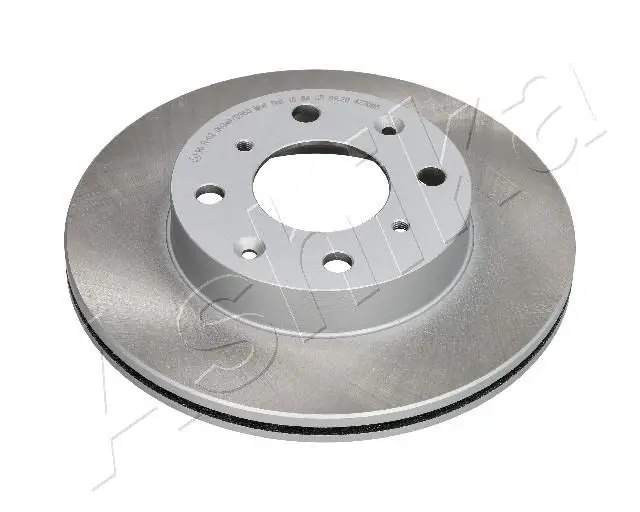 ASHIKA 6004413C Тормозной диск