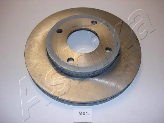 ASHIKA 600MM01 Тормозной диск