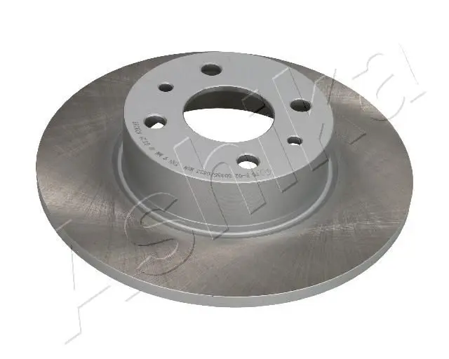 ASHIKA 61000206C Тормозной диск