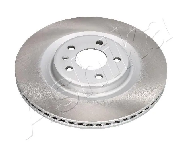 ASHIKA 61000911C Тормозной диск
