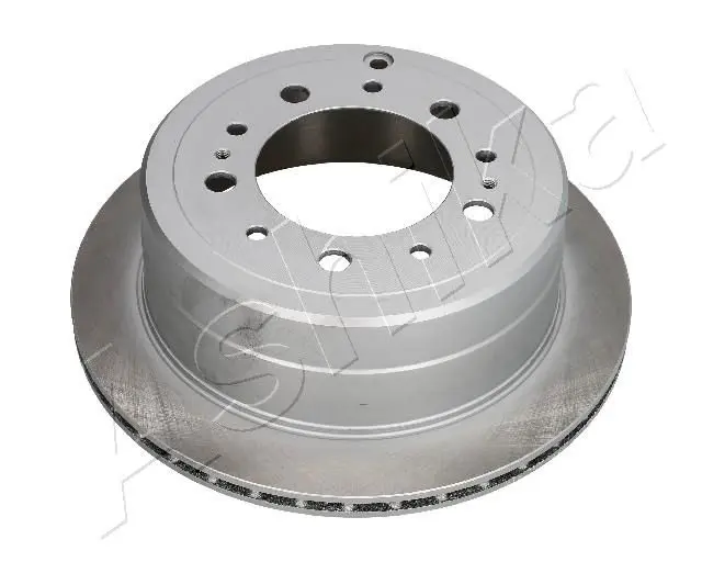ASHIKA 6102223C Тормозной диск