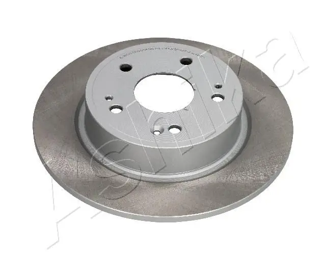 ASHIKA 6104425C Тормозной диск
