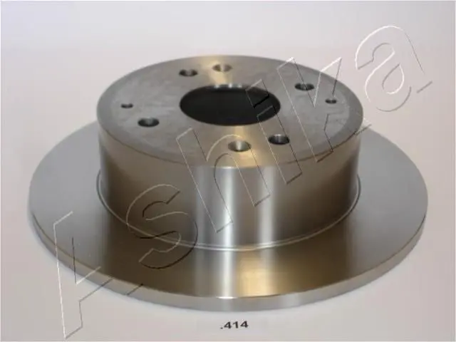 ASHIKA 6104414 Тормозной диск