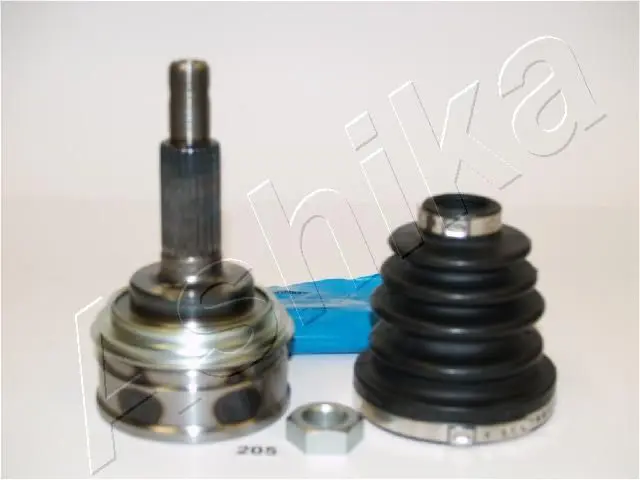 ASHIKA 6202205 Шарнирный комплект