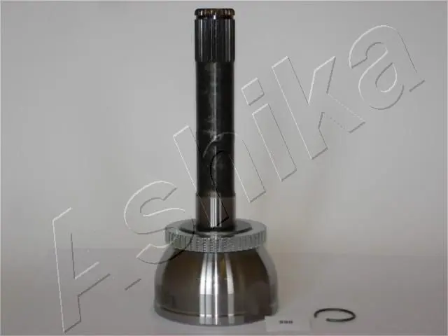 ASHIKA 6202298 Шарнирный комплект