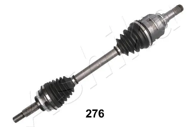 ASHIKA 6202276 Вал