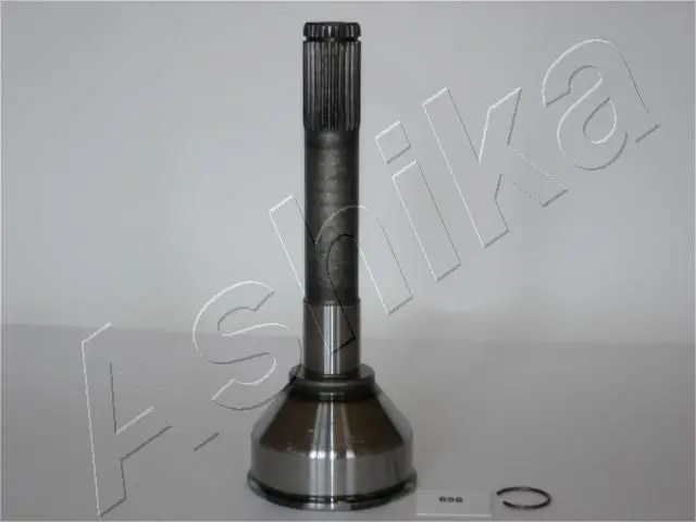 ASHIKA 6206699 Шарнирный комплект