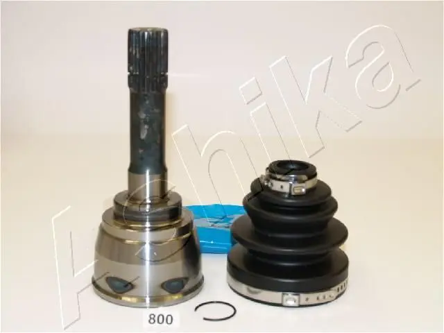 ASHIKA 6208800 Шарнирный комплект