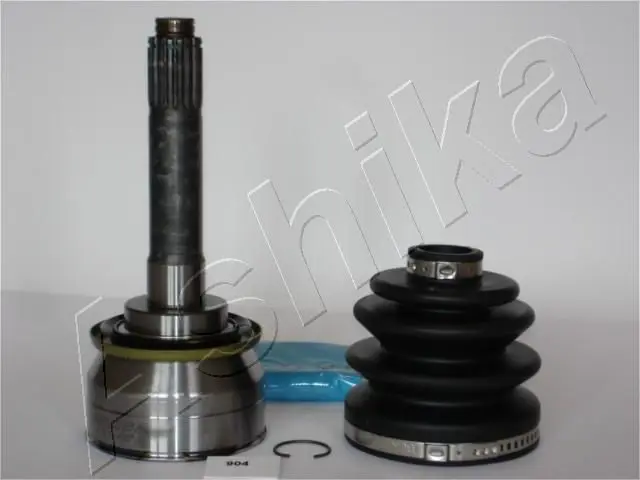 ASHIKA 6209904 Шарнирный комплект