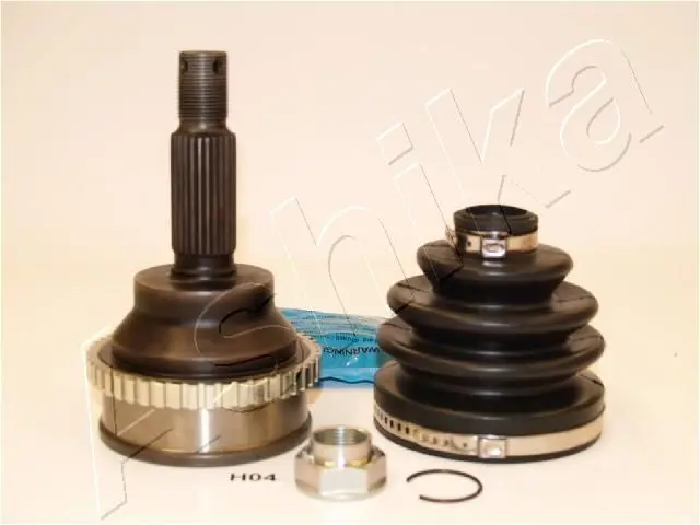 ASHIKA 620HH04 Шарнирный комплект