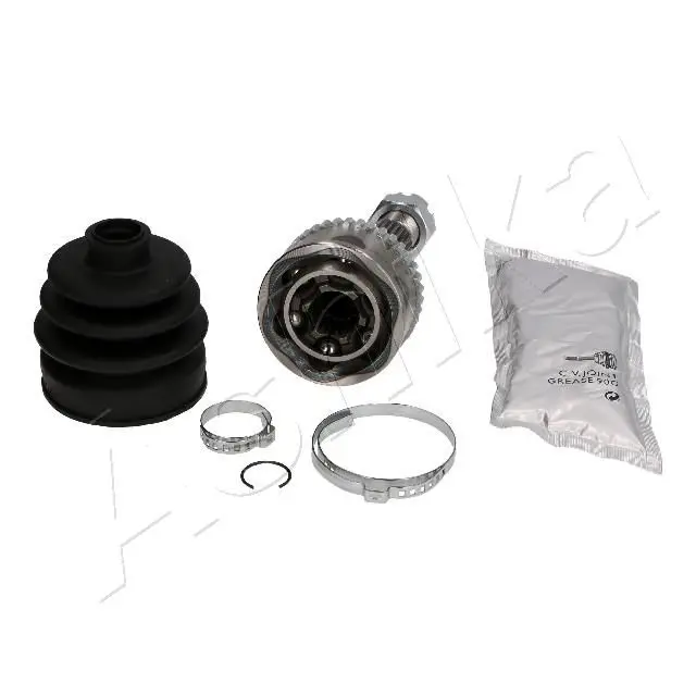 ASHIKA 620HH00 Шарнирный комплект