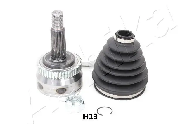 ASHIKA 620HH13 Шарнирный комплект
