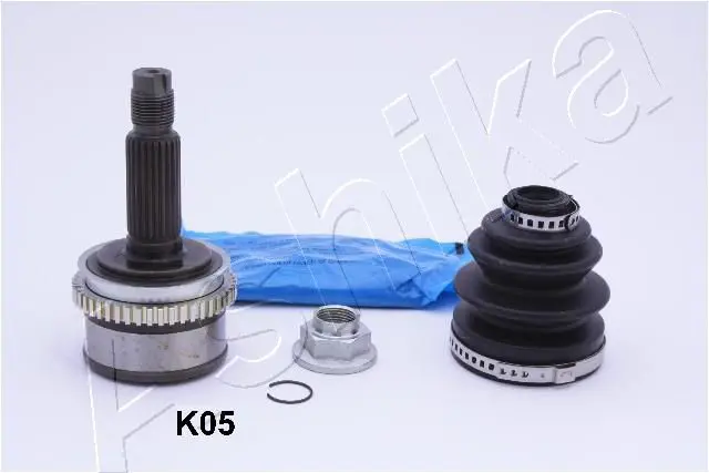 ASHIKA 620KK05 Шарнирный комплект