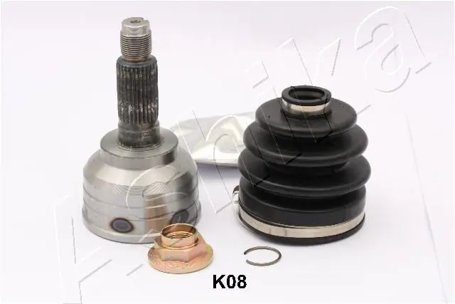 ASHIKA 620KK08 Шарнирный комплект