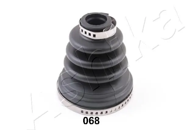 ASHIKA 6300068 Комплект пыльника