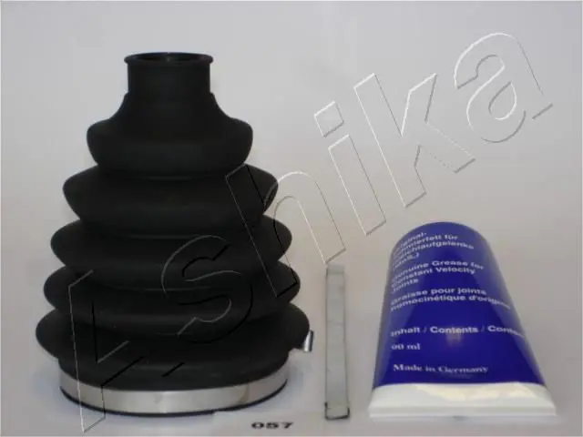 ASHIKA 6300057 Комплект пыльника