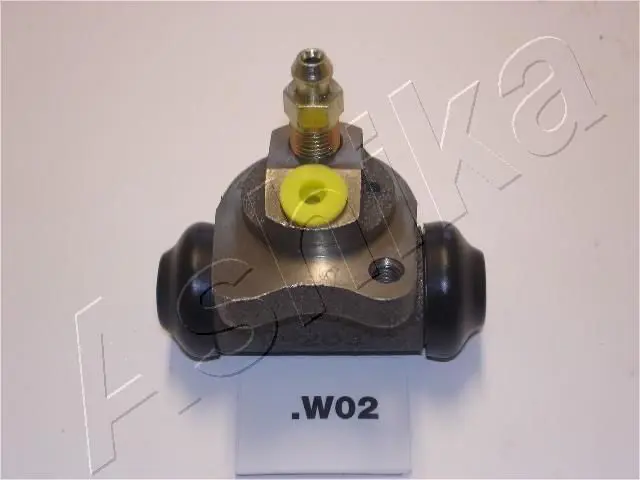 ASHIKA 67W0002 Цилиндр тормозной задний