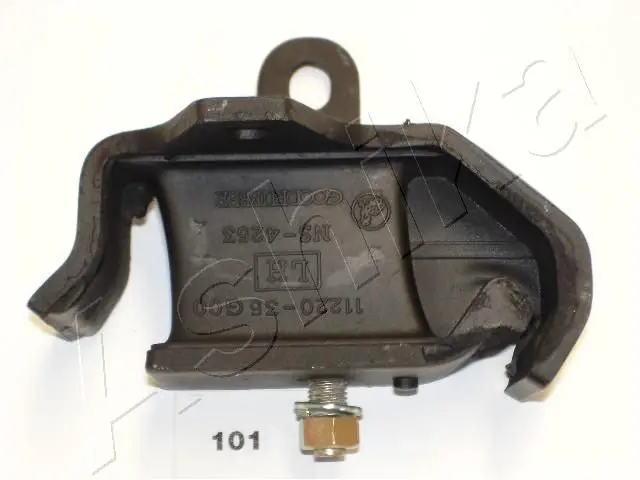 GOM-101 График