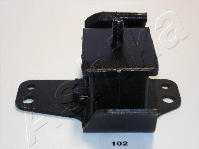 ASHIKA GOM102 График