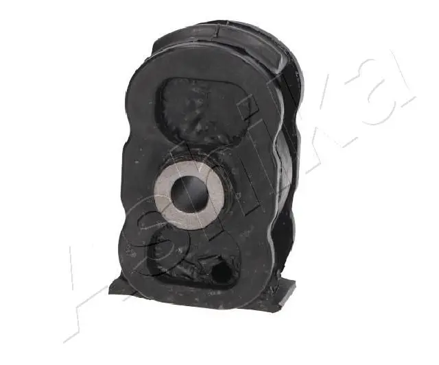 GOM-1204 Подвеска, двигатель
