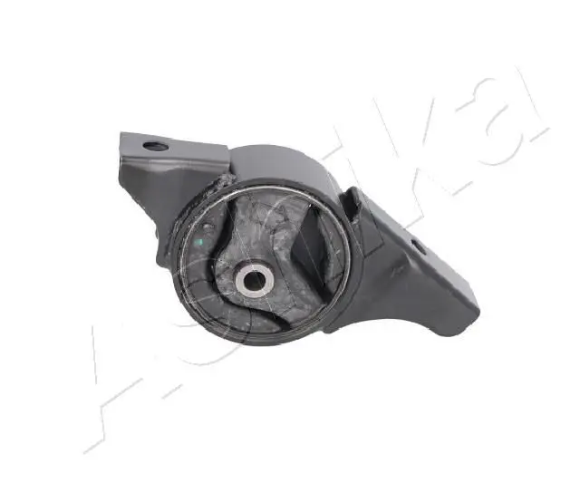 GOM-1208 Подвеска, двигатель
