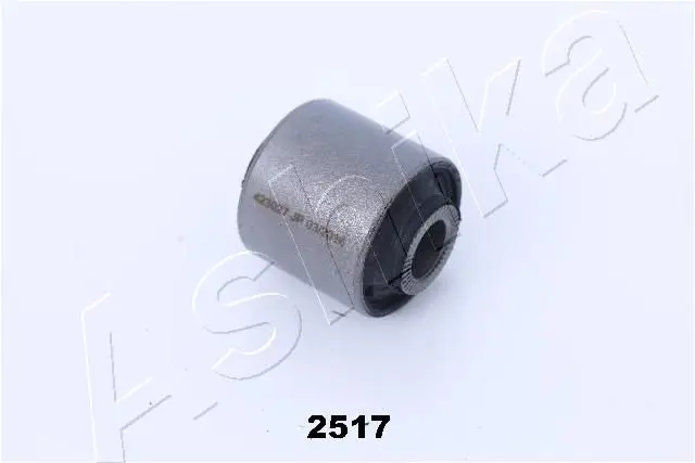 GOM-2517 Подвеска