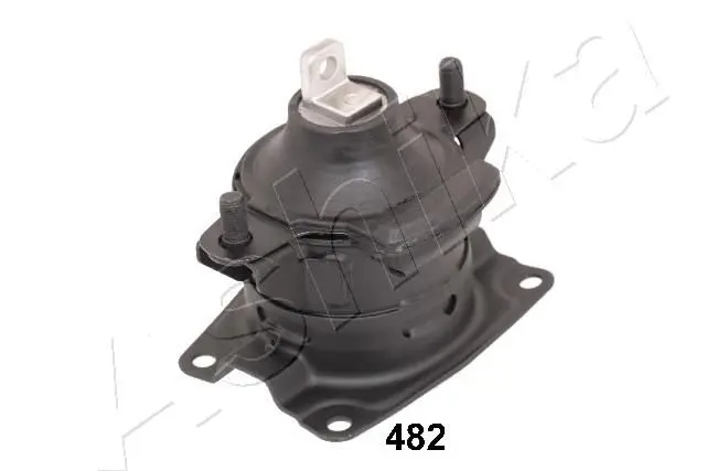 GOM-482 График