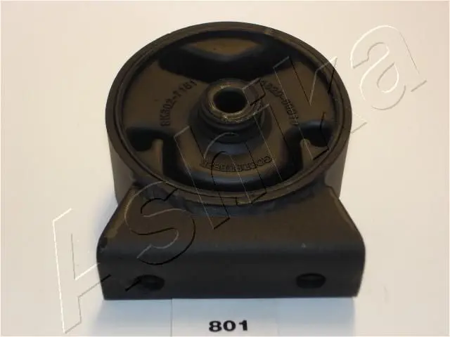 ASHIKA GOM801 График
