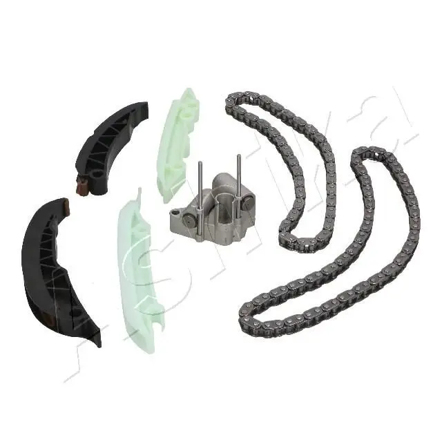 ASHIKA KCK0100 Комплект цели привода