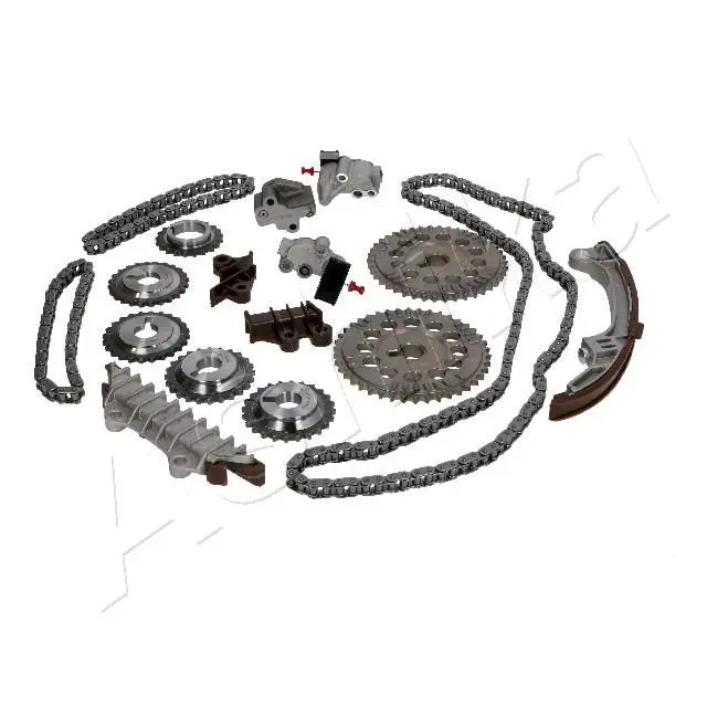 KCK120 Комплект цели привода