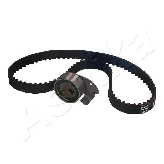 ASHIKA KCT697 Комплект ремня ГРМ