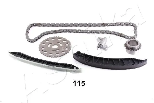 KCK115 Комплект цепи привода