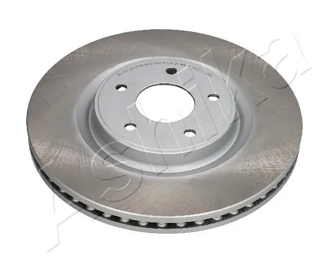 ASHIKA 6001175C Тормозной диск