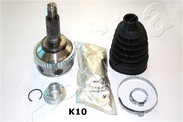 ASHIKA 620KK10 Шарнирный комплект