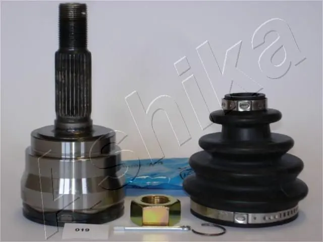 ASHIKA 6200019 Шарнирный комплект, приводной