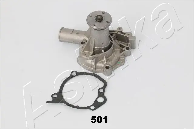 ASHIKA 3505501 Насос