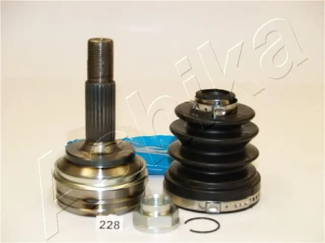 ASHIKA 6202228 Шарнирный комплект