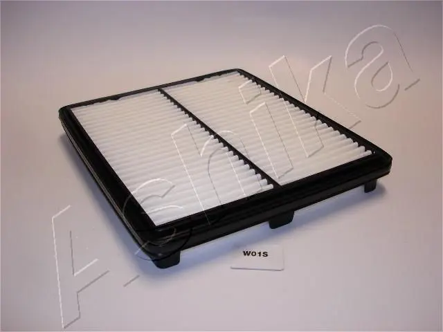 ASHIKA 20W0001 Фильтр