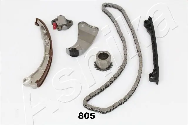 KCK805 Комплект цепи привода