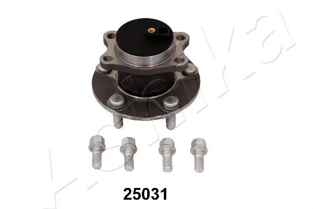 44-25031 Ступица колеса