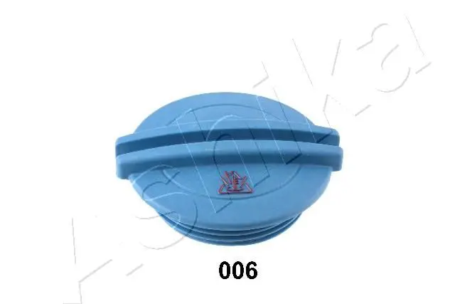 ASHIKA 3300006 Запор