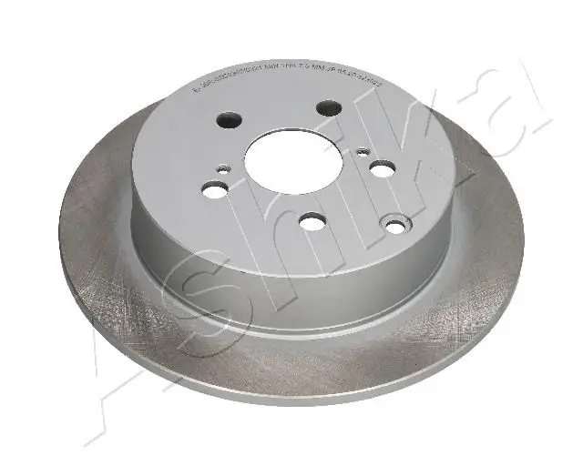 Ashika 6102210C Тормозной диск