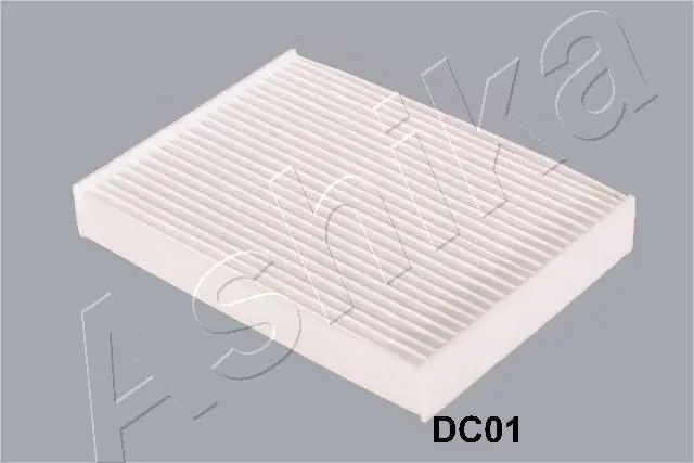 ASHIKA 21DCDC01 Фильтр