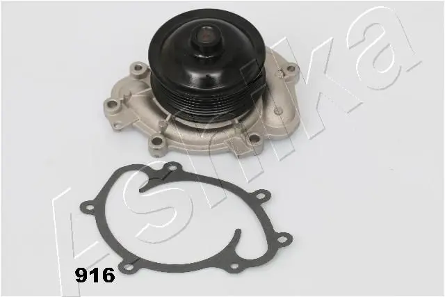 ASHIKA 3509916 Насос