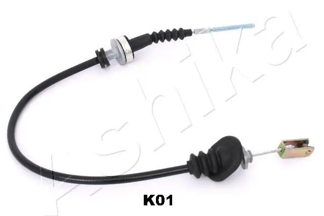ASHIKA 1540KK01 Трос