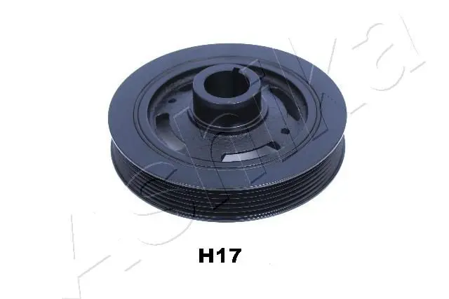 122-0H-H17 Ременный шкив