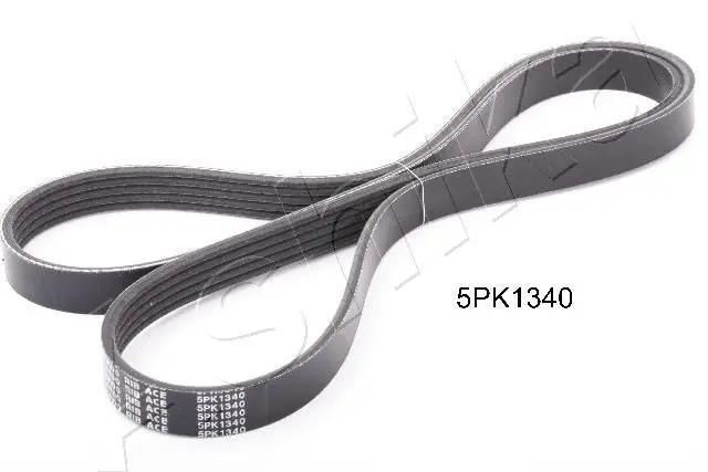 ASHIKA 1125PK1340 Ремень