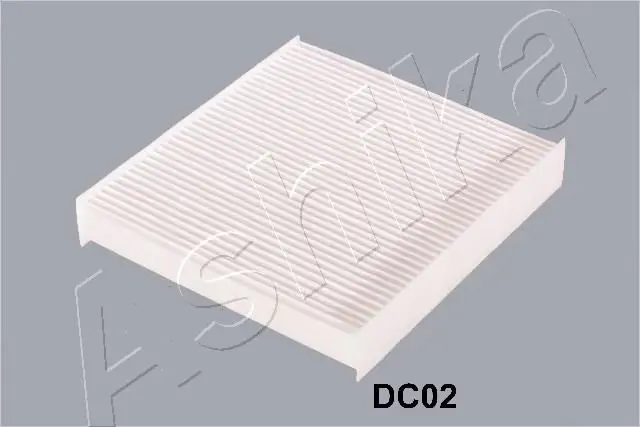 21-DC-DC02 Фильтр