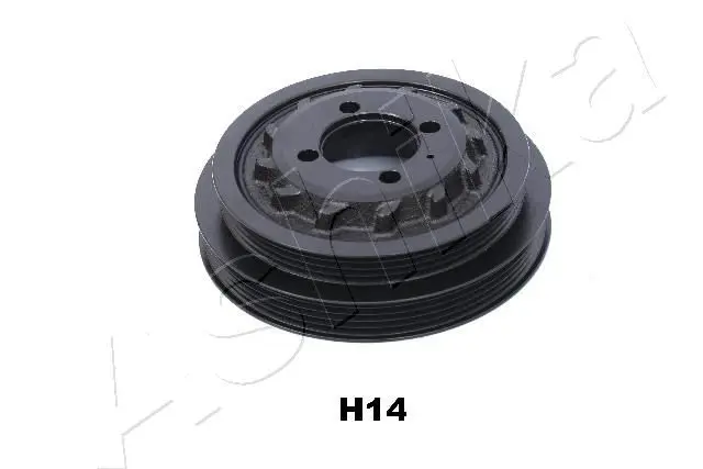 ASHIKA 1220HH14 Ременный шкив