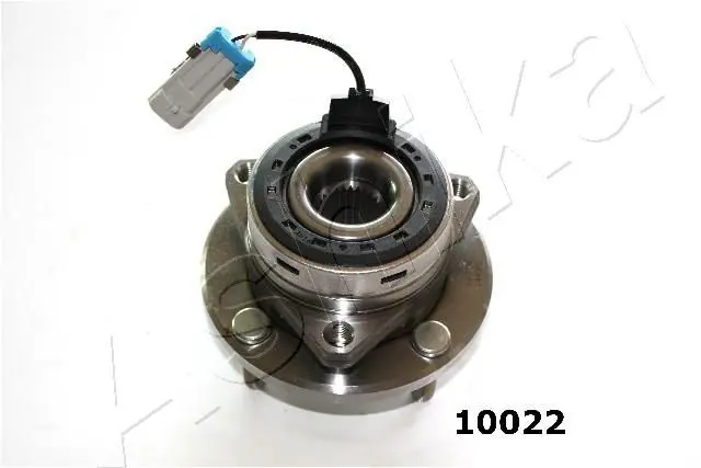 44-10022 Ступица колеса